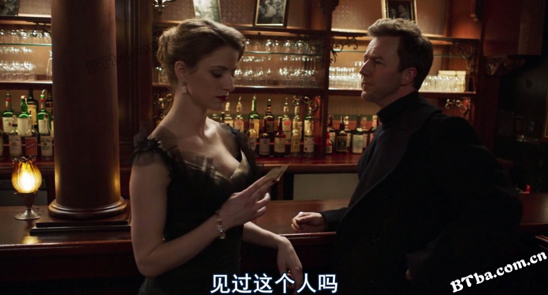布鲁克林秘案/无母之城(港)/布鲁克林孤儿(台)/Motherless Brooklyn