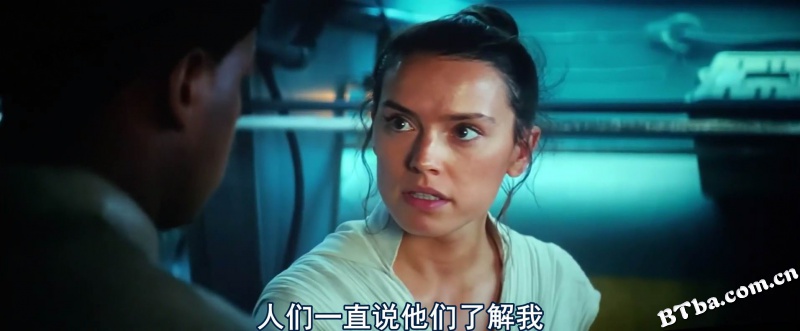 星球大战9：天行者崛起/Star Wars: The Rise of Skywalker