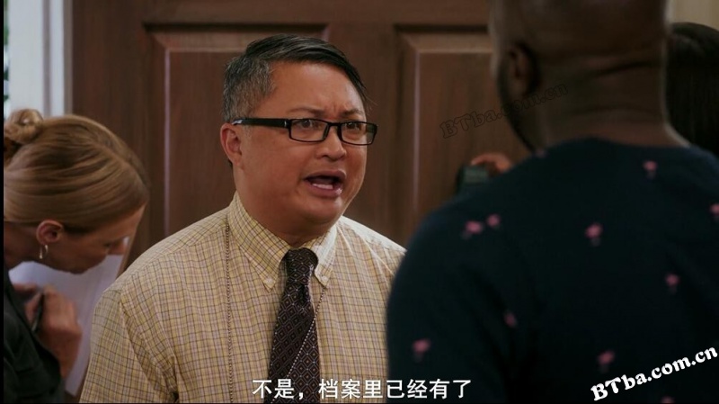 老人之家/Grand-Daddy Day Care