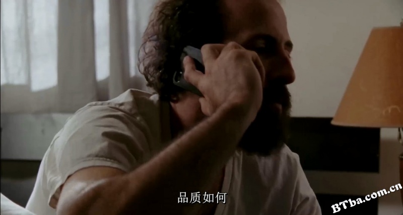 人与人/Person to Person