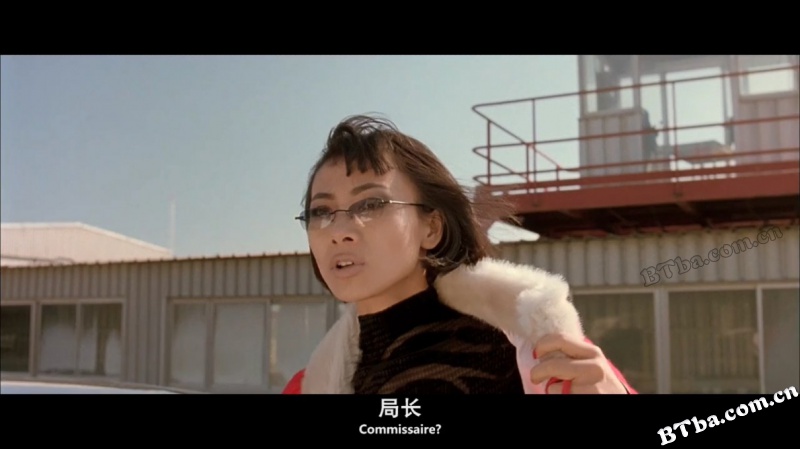的士速递3/终极杀阵3