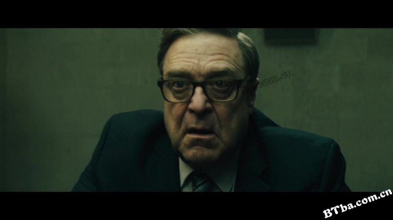 俘虏国度/天逆反击战：地球起义(港)/异类占领(台)/Captive State