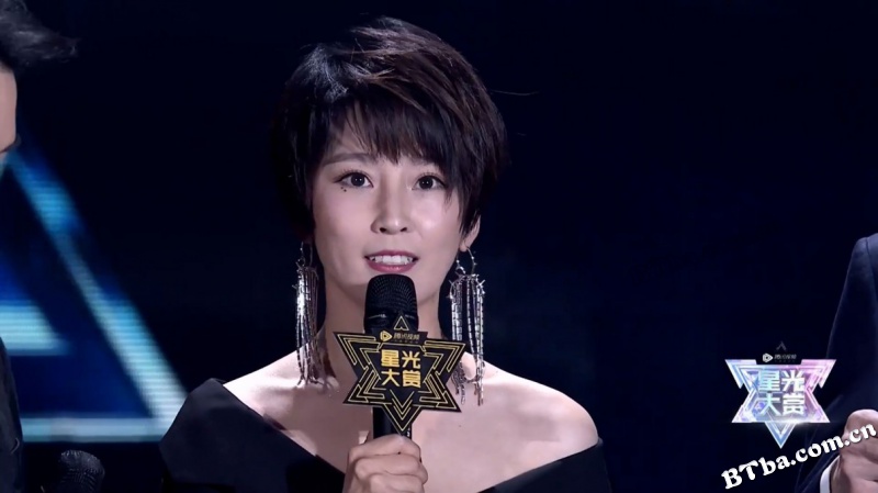 2019腾讯视频星光盛典/2019腾讯视频星光大赏