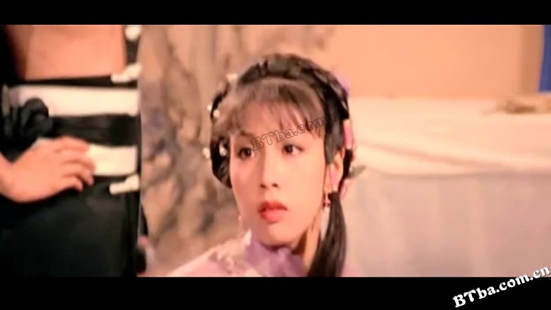 少林与武当/Shao Lin yu Wu Dang/Shao Lin Vs. Wu Dang