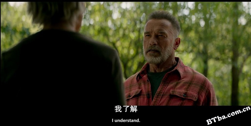 终结者：黑暗命运/未来战士：黑暗命运(港)/魔鬼终结者：黑暗宿命(台)/Terminator: Dark Fate