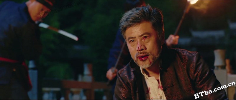 精武陈真