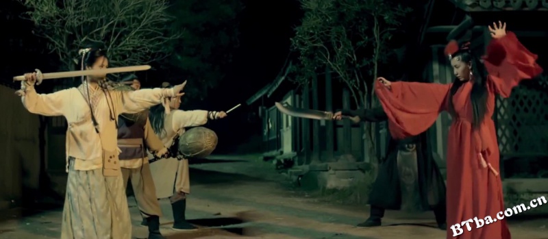 捉妖师
