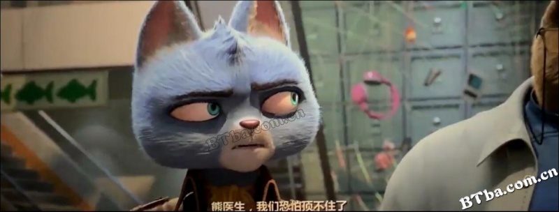 动物特工局/Spycies