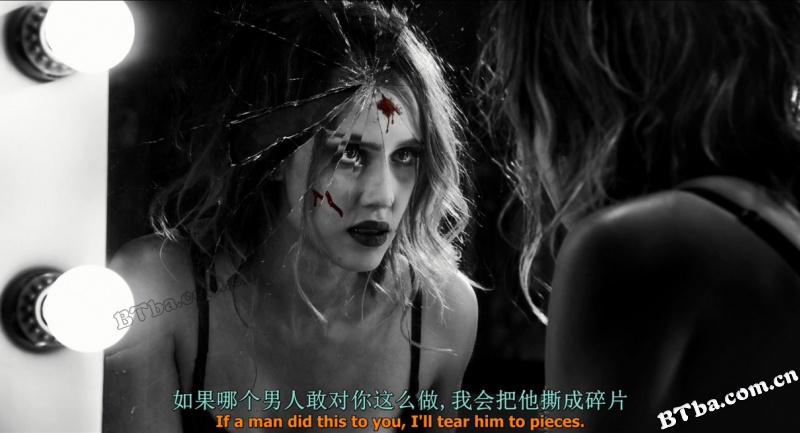 罪恶之城2/罪恶之城2：蛇蝎美人/万恶城市：红颜夺命(台)