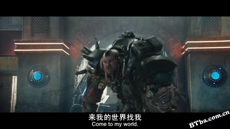 阿丽塔：战斗天使/铳梦/铳梦：战斗天使(港)/Alita: Battle Angel