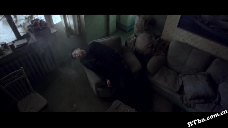警察日记/Police Diary/To Live and Die in Ordos