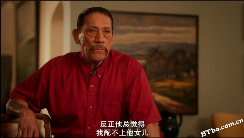 老人之家/Grand-Daddy Day Care