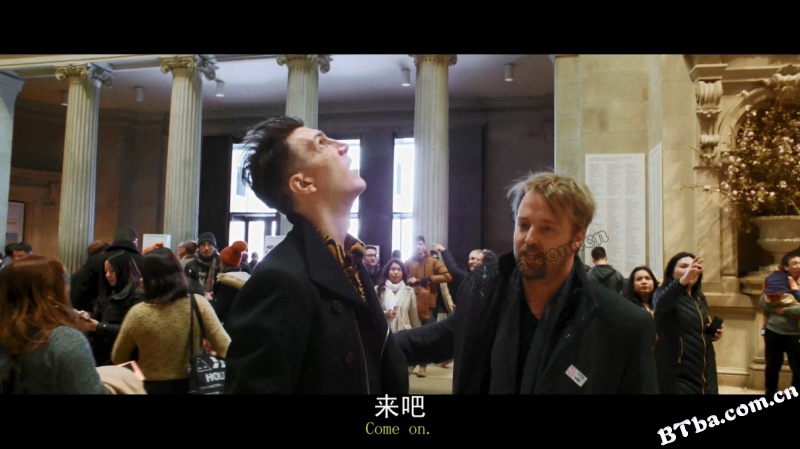 堕落街传奇 第三季/The Deuce Season 3 堕落街传奇 第三季/The Deuce Season 3