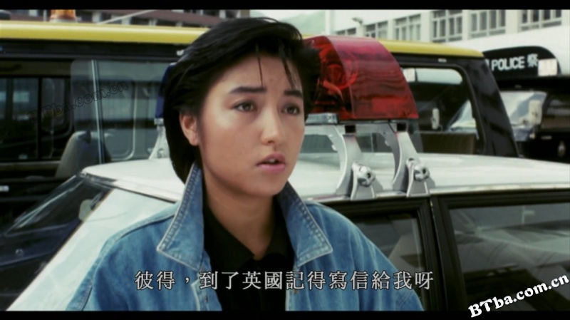 霸王花/霸王花与霸王花/Lady Enforcers