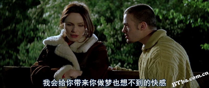 活色生香/Carne Tremula 活色生香/Carne Tremula