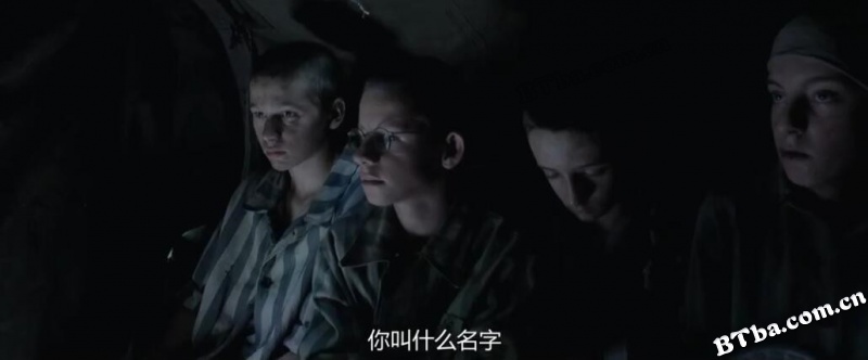 狼人/Wilkolak