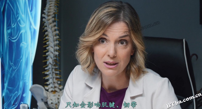 痛苦与荣耀/Dolor y gloria