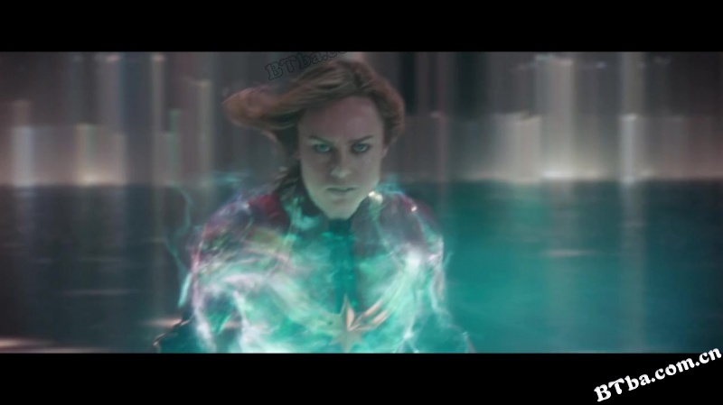 惊奇队长/Captain Marvel