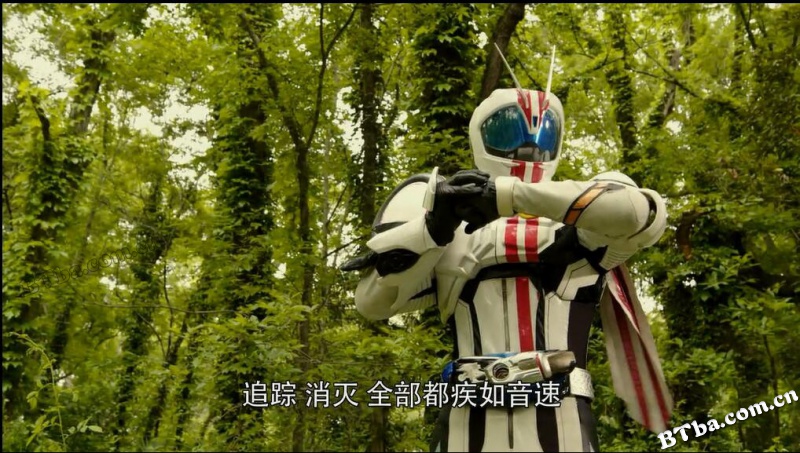 剧场版 假面骑士时王 Over Quartzer/劇場版 仮面ライダージオウ Over Quartzer