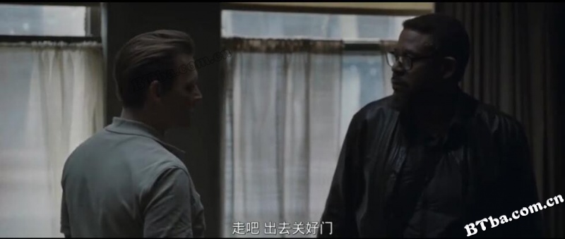 谎言之城/City of Lies