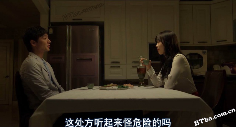 夜关门：欲望之花/야관문 : 욕망의 꽃