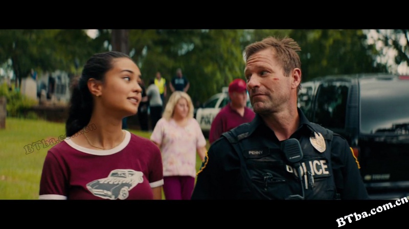 现场直播/Line of Duty
