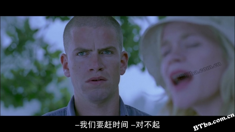绿色屠夫/De grønne slagtere
