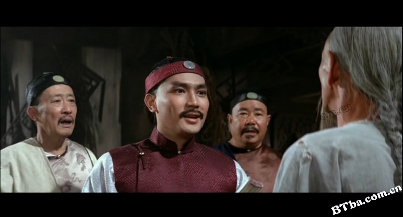 乾隆皇君臣斗智/The Emperor and the Minister