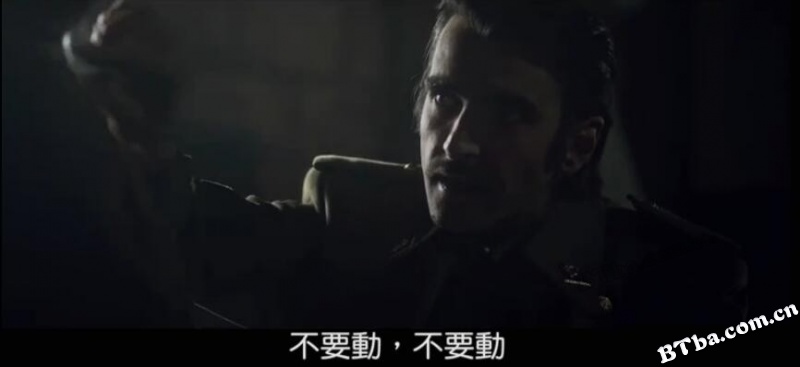 无声血战/Sordo