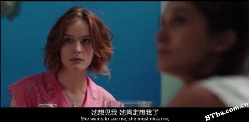 两位妈妈/Mamma + Mamma