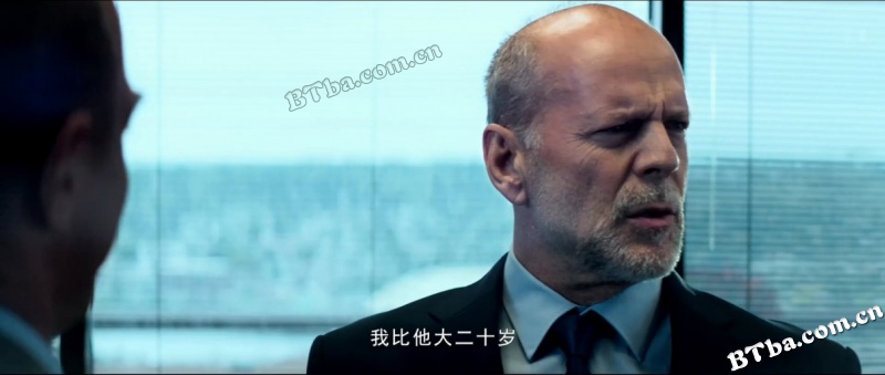 掠夺者/黑吃黑(台)/Marauders