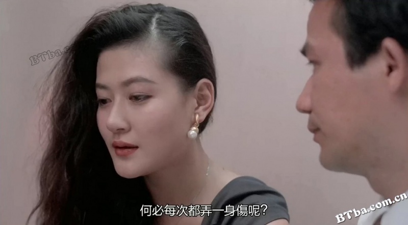 现代应召女郎/应召女郎1988之二：现代应召女郎/Girls Without Tomorrow