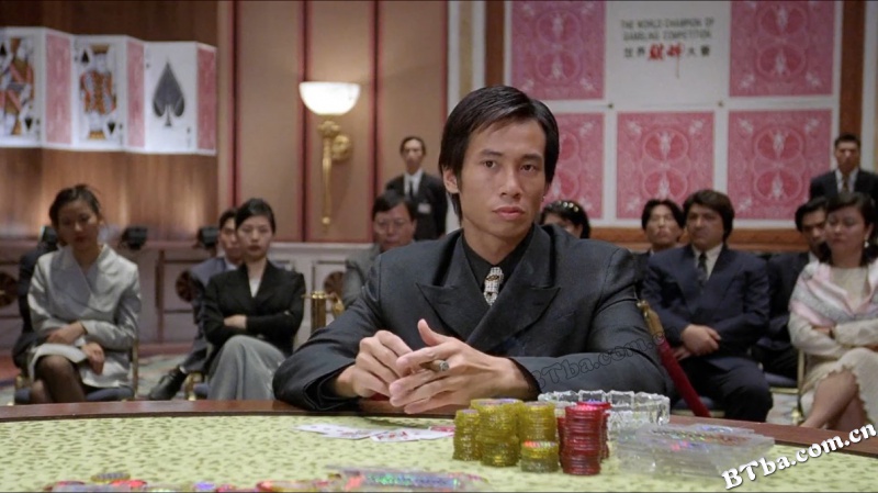 赌神3之少年赌神/赌神3/God of Gamblers 3: The Early Stage