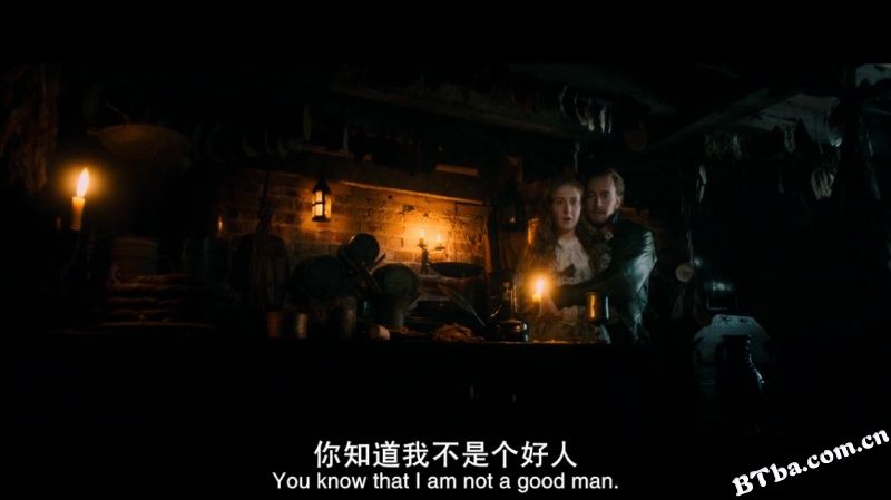 都是真的/All Is True