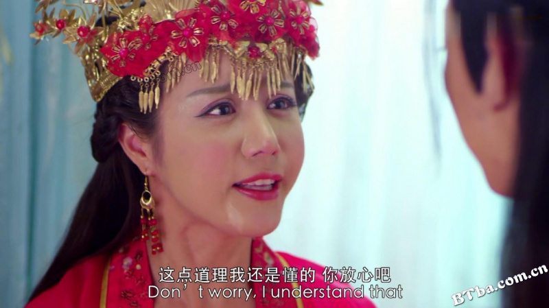 顿悟之白骨美人心
