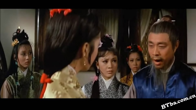群英会/Trilogy of Swordsmanship