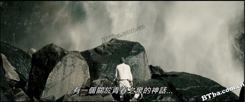 星际探索/星际救援(台)/星际任务(港)/Ad Astra