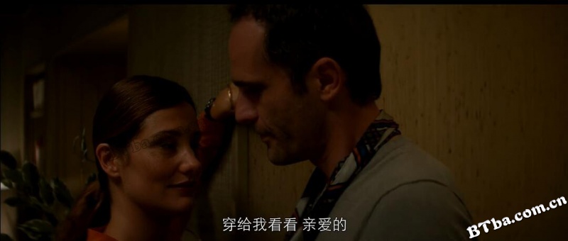 玛丽莲/Maryline