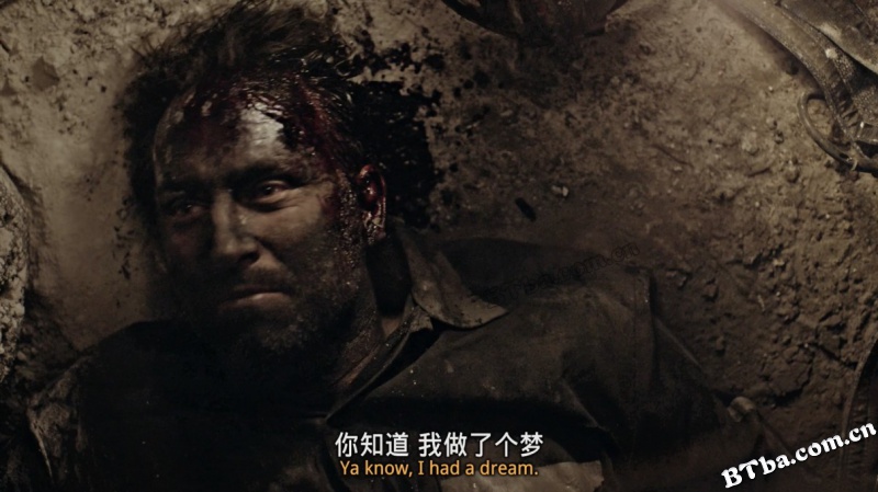 井下9人/生命一小时/Mine 9