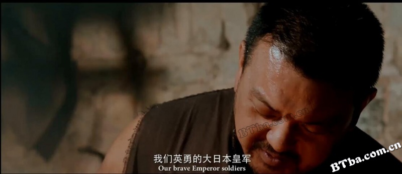 白巷里