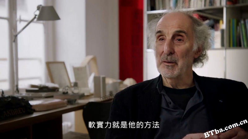 彼得莱斯:梦想工程师/Peter Rice: An Engineer Imagines 彼得莱斯:梦想工程师/Peter Rice: An Engineer Imagines