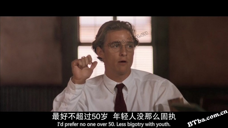 杀戮时刻/铁案风云/A Time to Kill