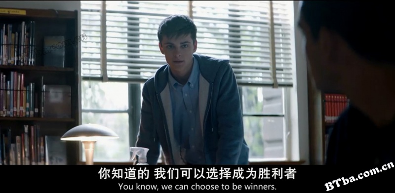 哗鬼学院/校园幽灵/校风/School Spirit