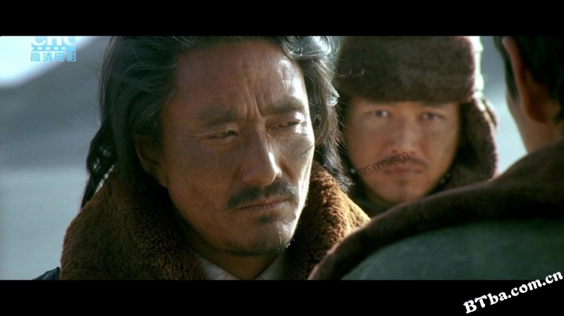 可可西里/Kekexili: Mountain Patrol