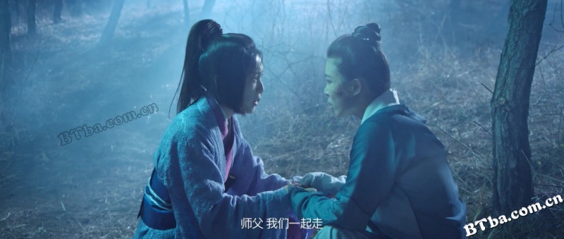 绣春伏魔传之血战富士山