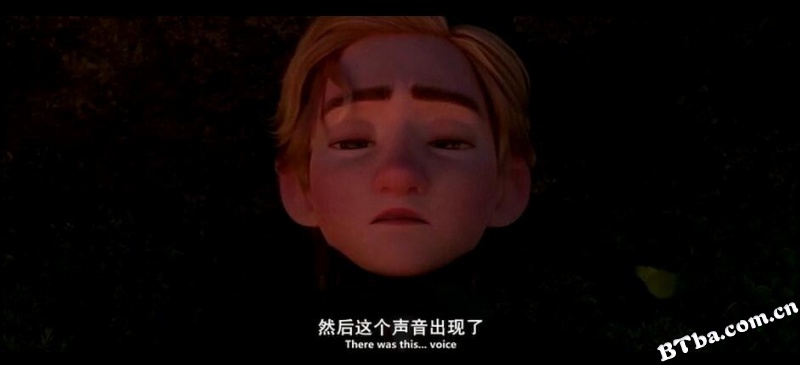 冰雪奇缘2/Frozen II