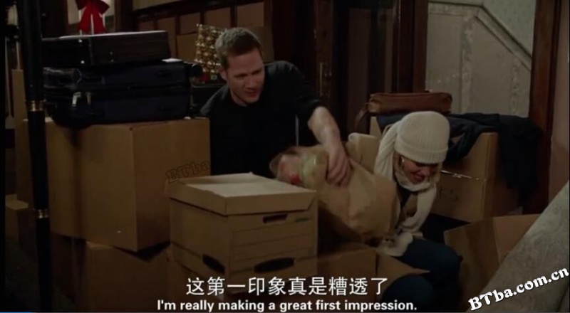 鞋奴的圣诞节/鞋瘾者的圣诞节/A Shoe Addict's Christmas