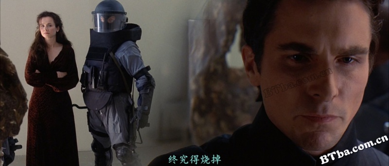 撕裂的末日/重装任务/平衡/Equilibrium 撕裂的末日/重装任务/平衡/Equilibrium