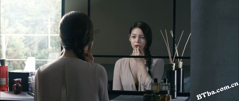 捉奸侦探/女人香/여인의 향기