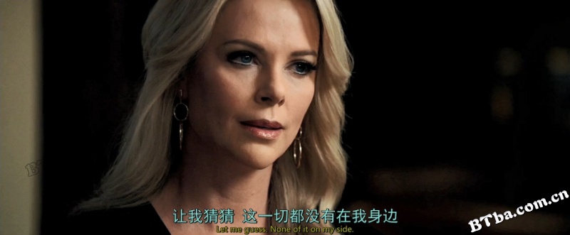 爆炸新闻/爆炸性丑闻(港)/重磅腥闻(台)/Bombshell
